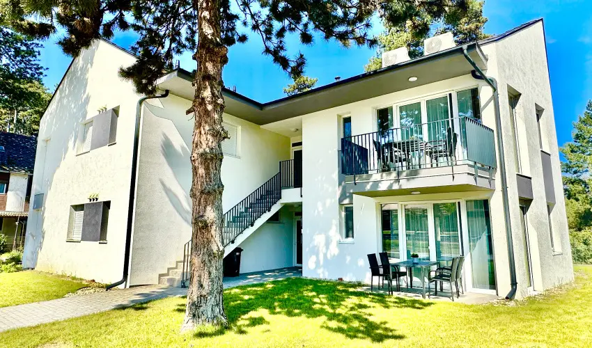 Ady Corner Prmium Apartmanok Sifok