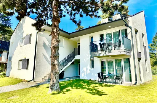 Ady Corner Prmium Apartmanok, Sifok