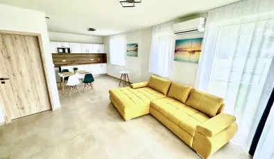 Ady Corner Prmium Apartmanok Sifok