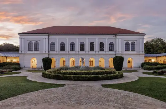 Anna Grand Hotel, Balatonfred, Sifok - 16 km