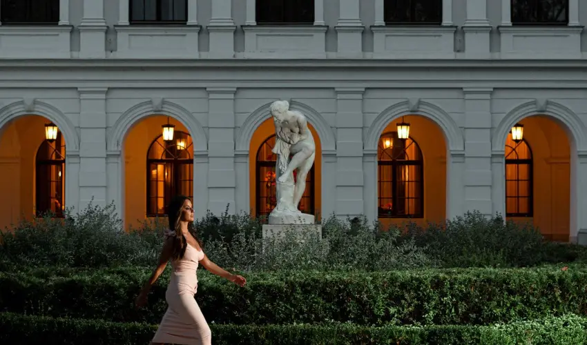 Anna Grand Hotel Balatonfüred