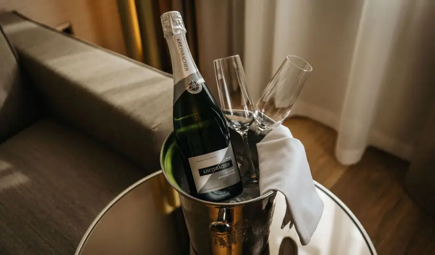 Anna Grand Hotel Balatonfüred