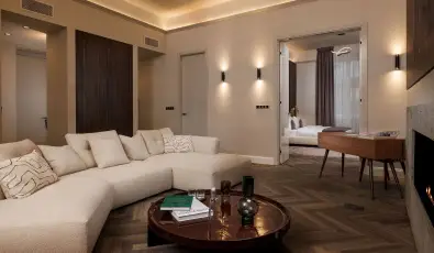 Anna Grand Hotel Balatonfred