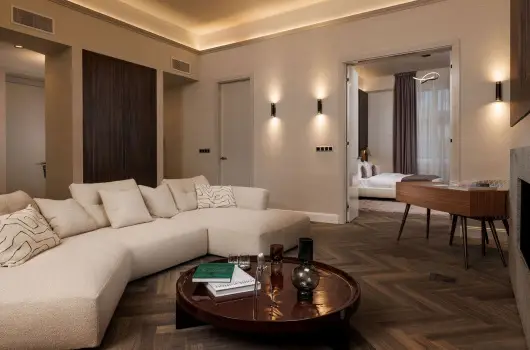 Anna Grand Hotel, Balatonfred, Sifok - 16 km