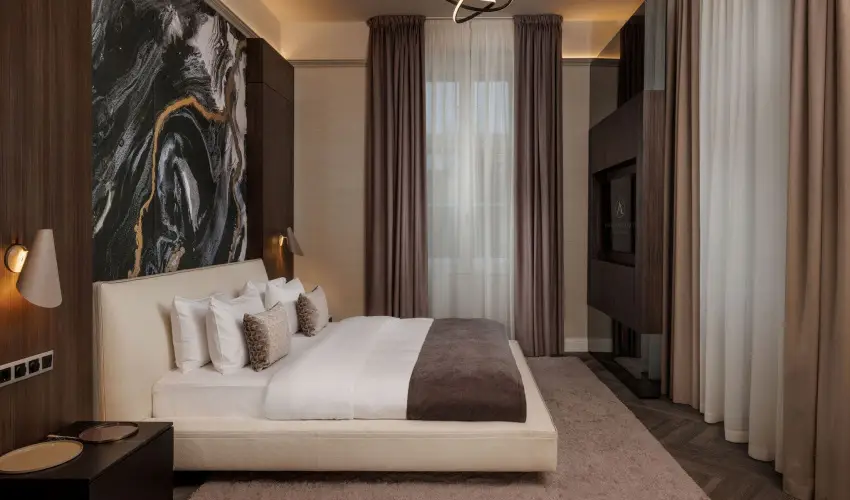 Anna Grand Hotel Balatonfüred