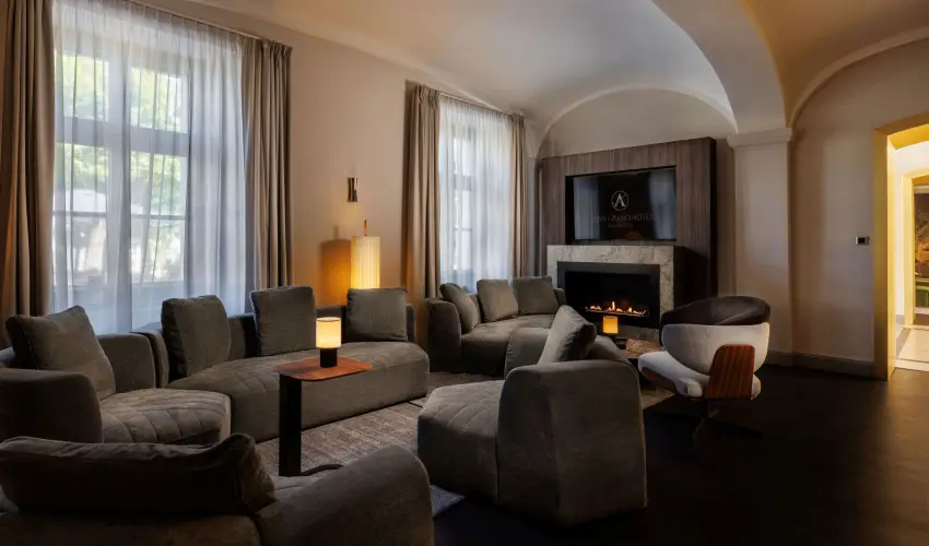 Anna Grand Hotel Balatonfüred