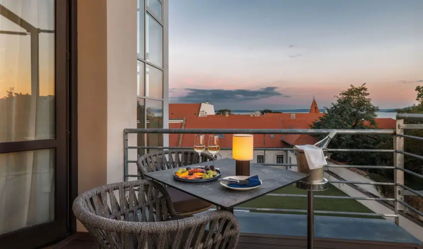 Anna Grand Hotel Balatonfüred