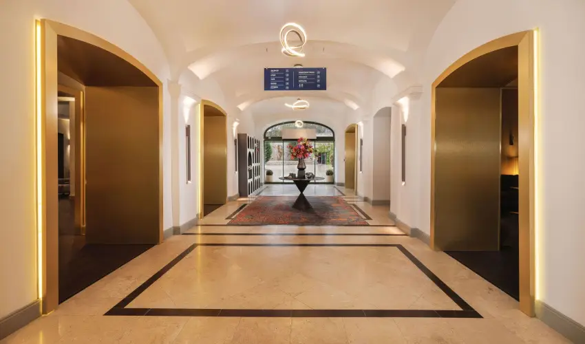 Anna Grand Hotel Balatonfüred