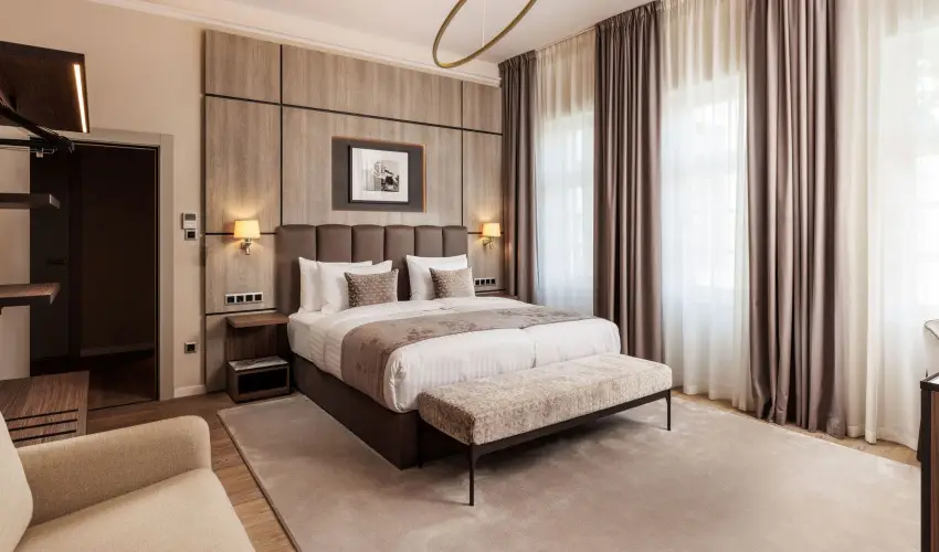 Anna Grand Hotel Balatonfüred