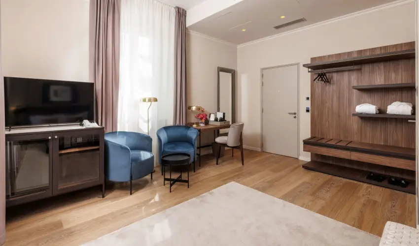 Anna Grand Hotel Balatonfüred