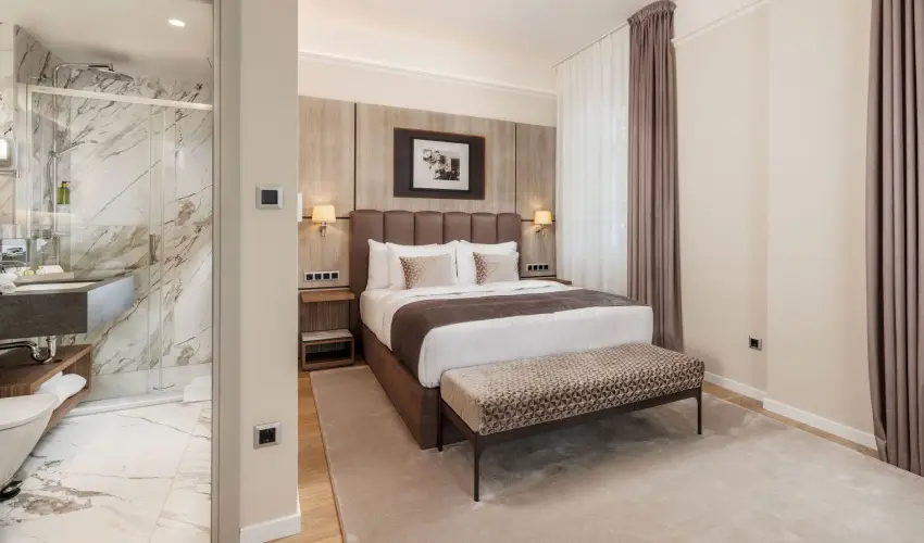 Anna Grand Hotel Balatonfüred