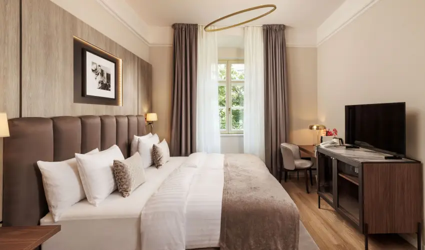 Anna Grand Hotel Balatonfüred