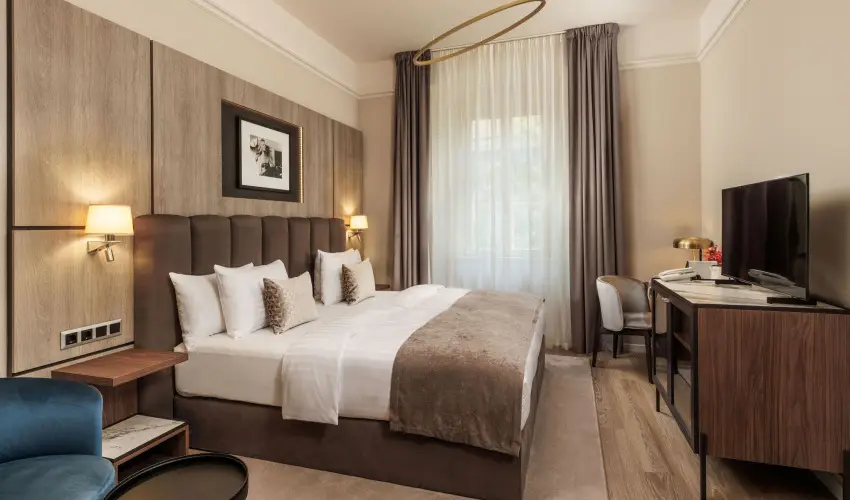 Anna Grand Hotel Balatonfüred