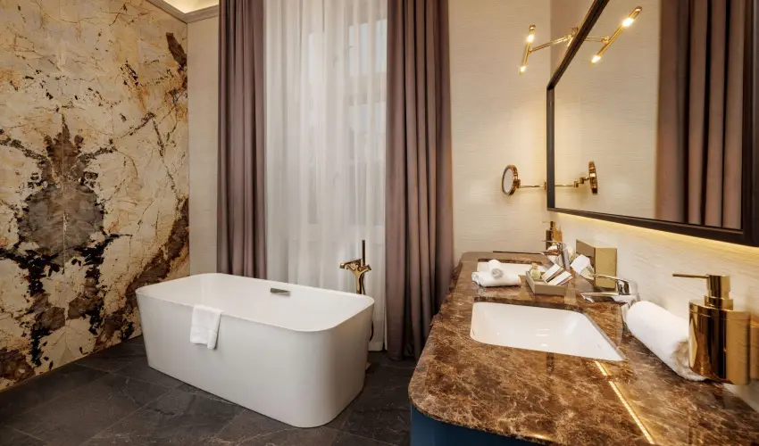 Anna Grand Hotel Balatonfüred