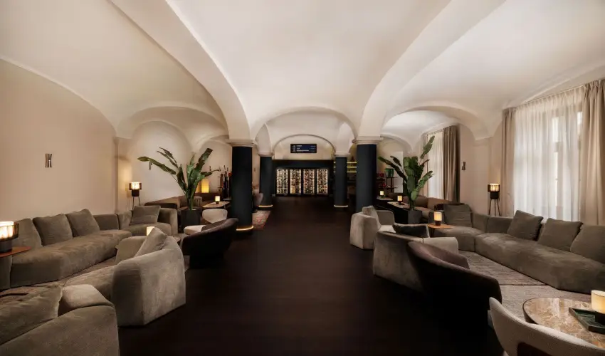 Anna Grand Hotel Balatonfüred