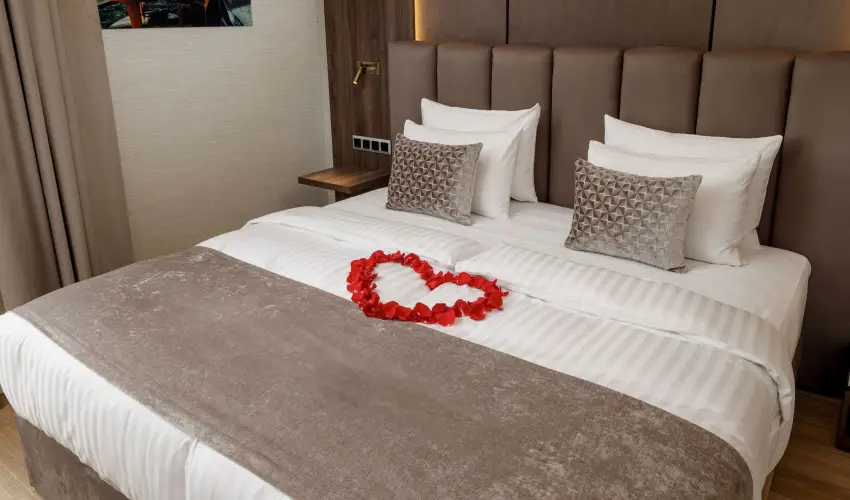 Anna Grand Hotel Balatonfüred