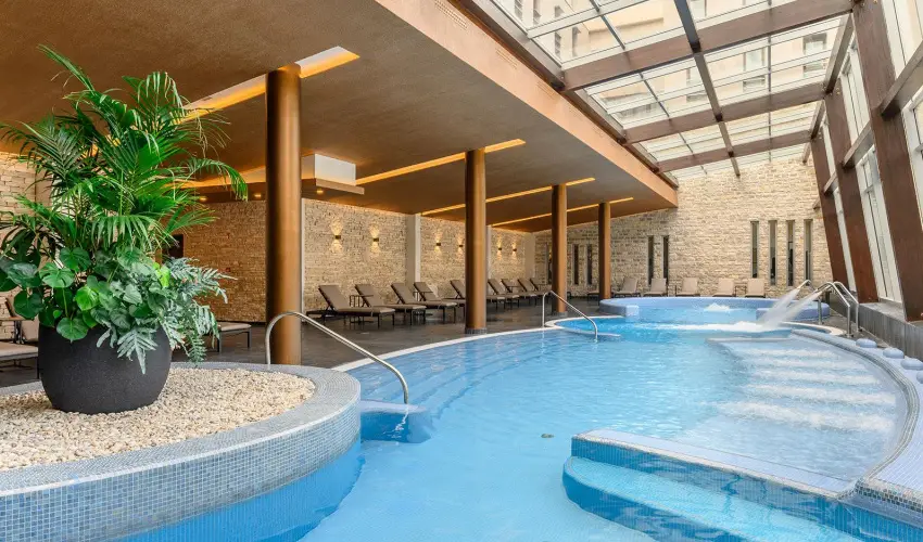 Anna Grand Hotel Balatonfüred