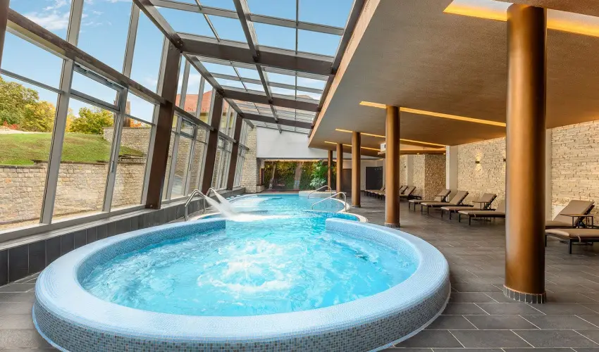 Anna Grand Hotel Balatonfüred