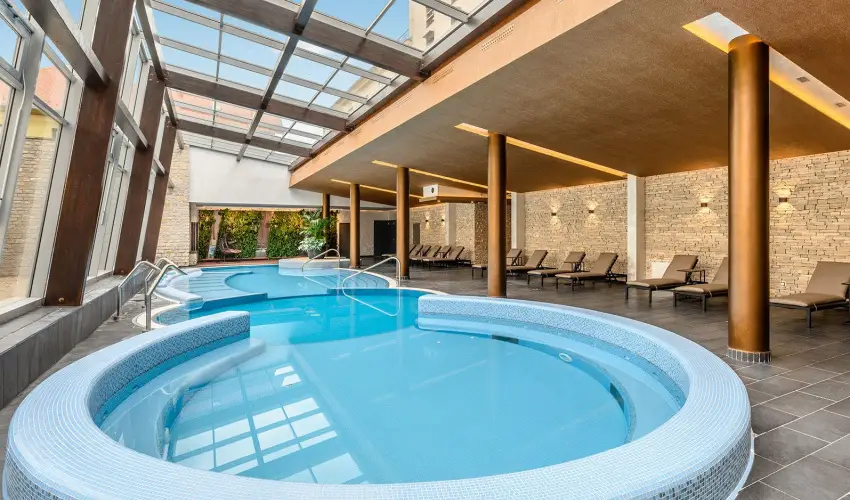 Anna Grand Hotel Balatonfüred