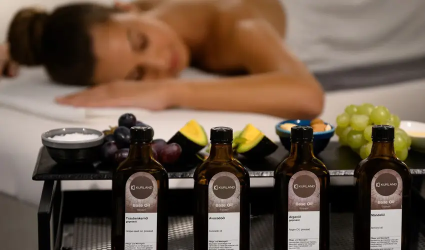 Anna Grand Hotel Balatonfüred