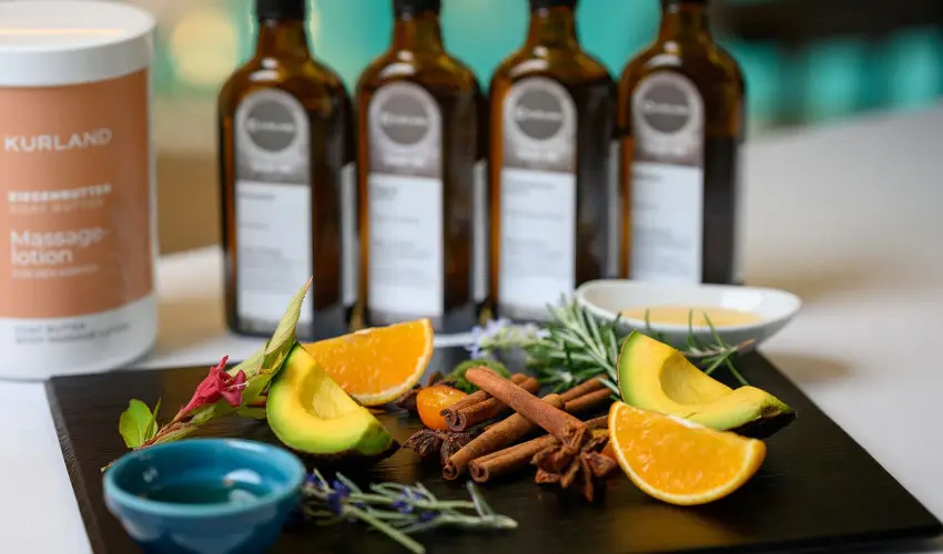 Anna Grand Hotel Balatonfüred