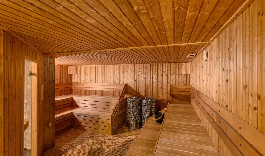 Anna Grand Hotel Balatonfüred