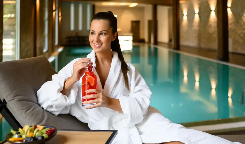 Anna Grand Hotel Balatonfüred