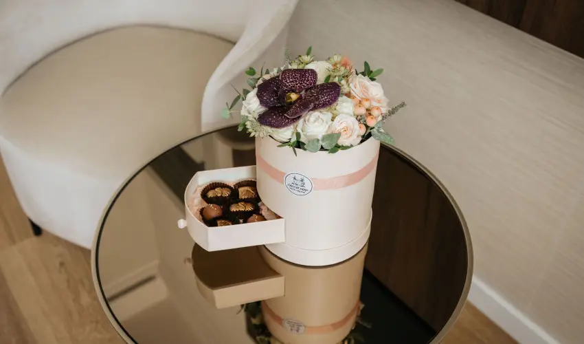 Anna Grand Hotel Balatonfüred