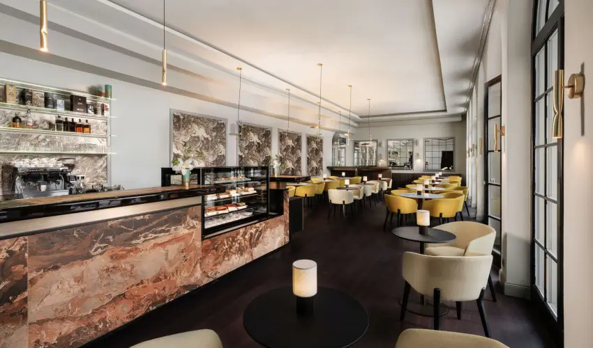 Anna Grand Hotel Balatonfüred