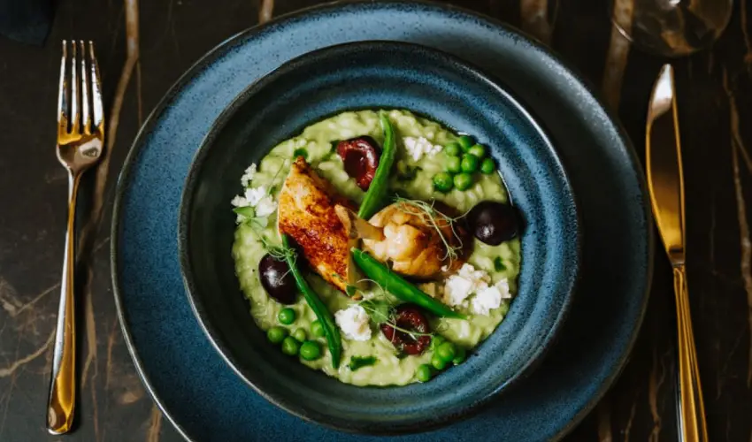 Anna Grand Hotel Balatonfüred