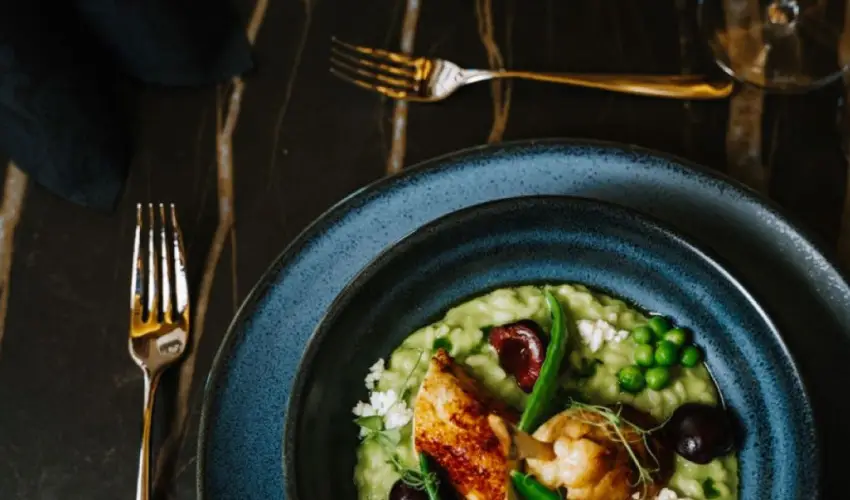 Anna Grand Hotel Balatonfüred