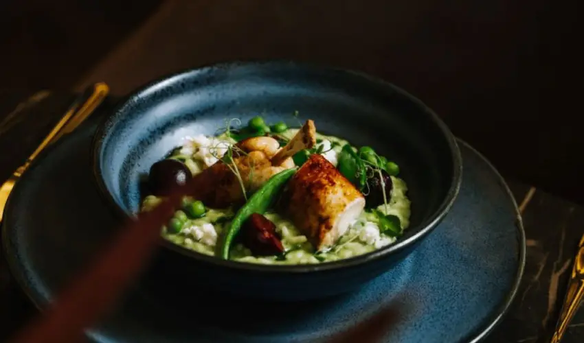 Anna Grand Hotel Balatonfüred