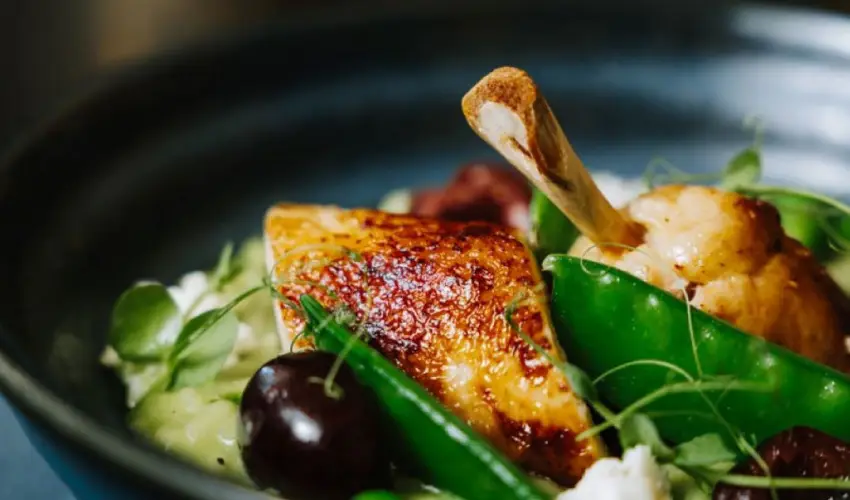 Anna Grand Hotel Balatonfüred