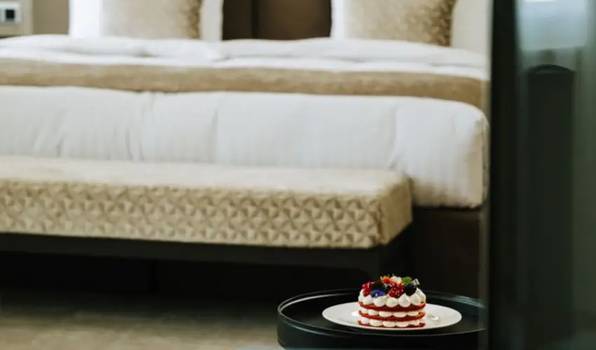 Anna Grand Hotel Balatonfüred