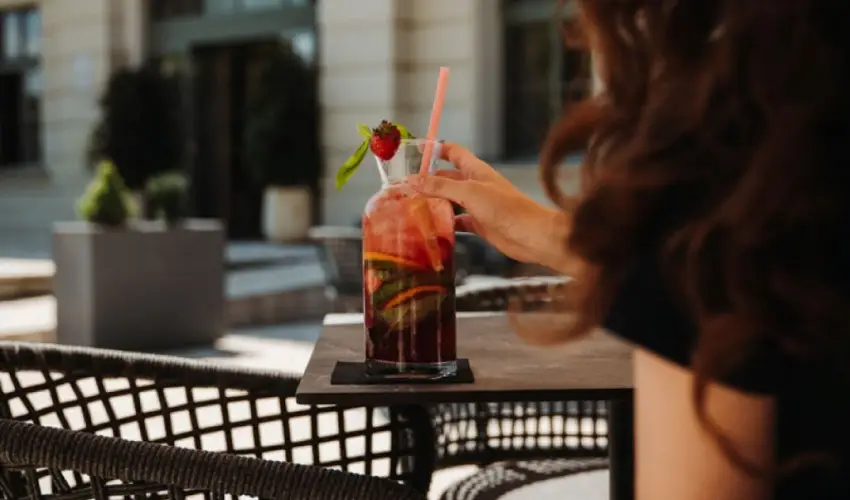 Anna Grand Hotel Balatonfüred