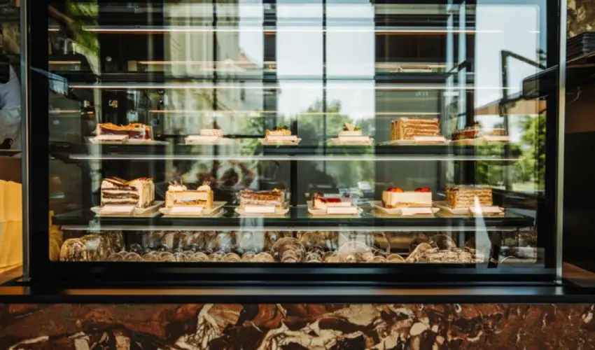 Anna Grand Hotel Balatonfüred