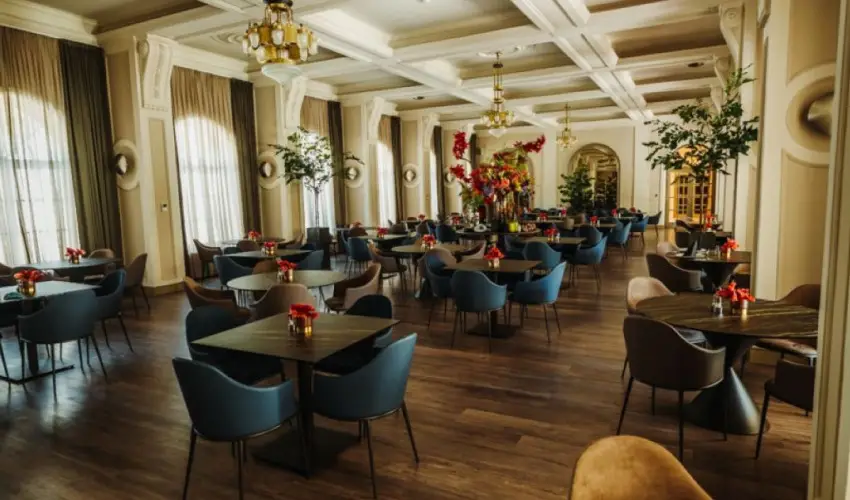 Anna Grand Hotel Balatonfüred