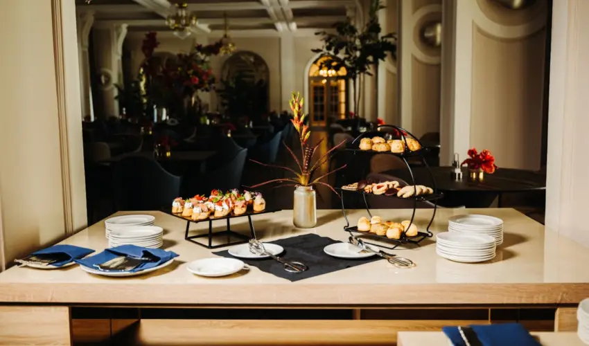 Anna Grand Hotel Balatonfüred