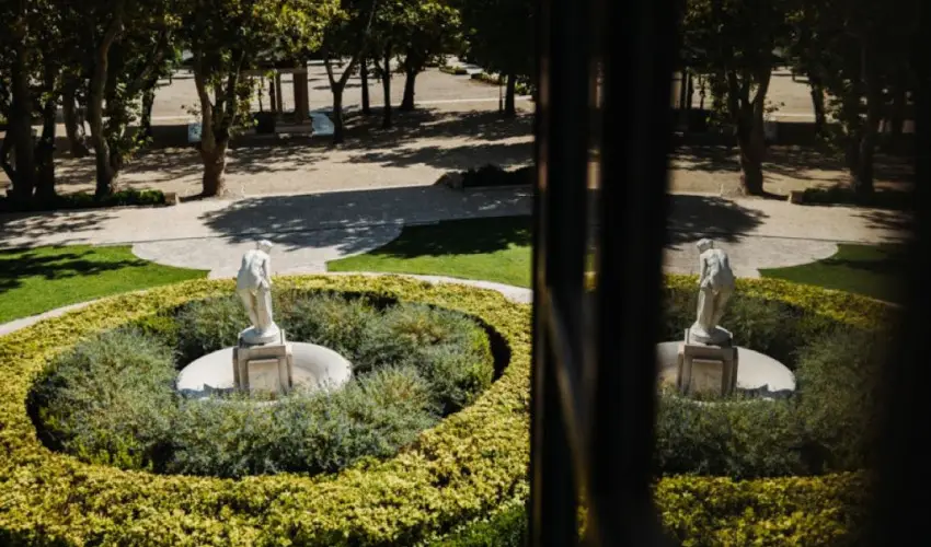 Anna Grand Hotel Balatonfüred