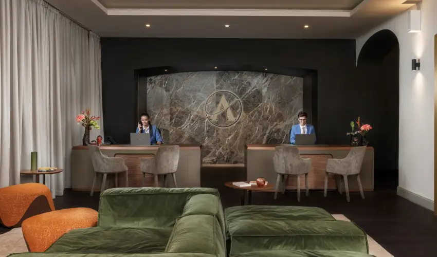 Anna Grand Hotel Balatonfüred