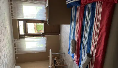 Aqua Apartmanh�z Si�fok