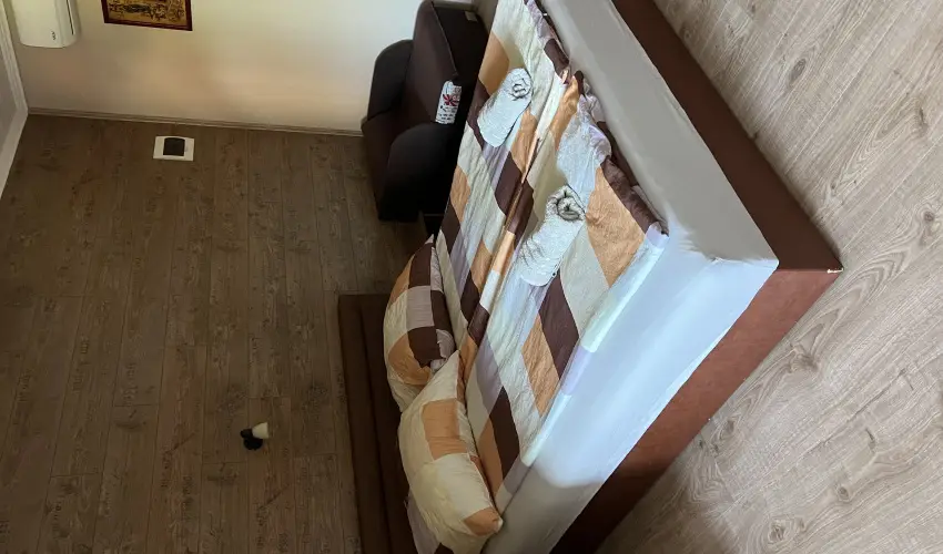 Aqua Apartmanh�z Si�fok