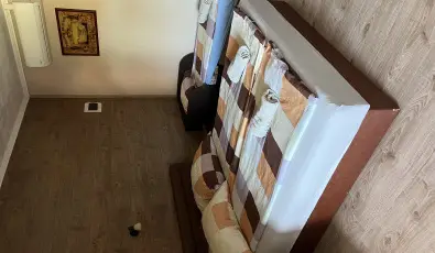 Aqua Apartmanh�z Si�fok