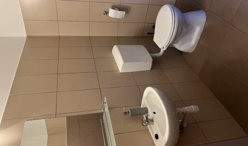 Aqua Apartmanh�z Si�fok