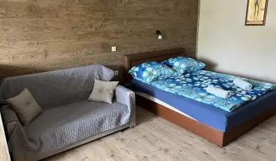 Aqua Apartmanh�z Si�fok