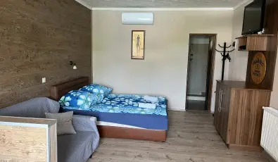 Aqua Apartmanh�z Si�fok