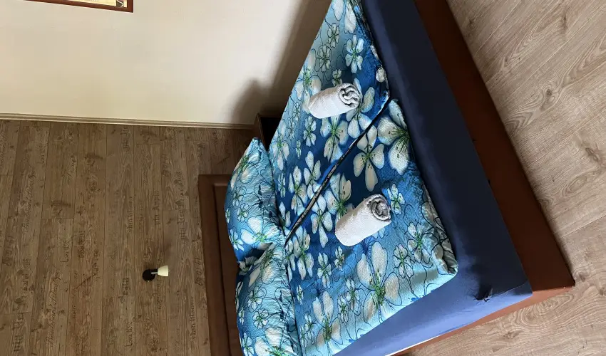 Aqua Apartmanh�z Si�fok