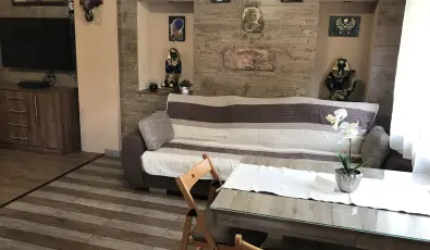 Aqua Apartmanh�z Si�fok