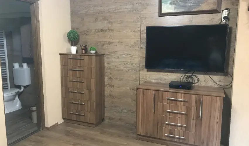 Aqua Apartmanh�z Si�fok