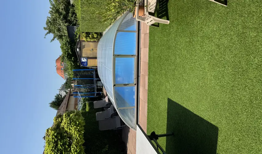 Aqua Apartmanh�z Si�fok